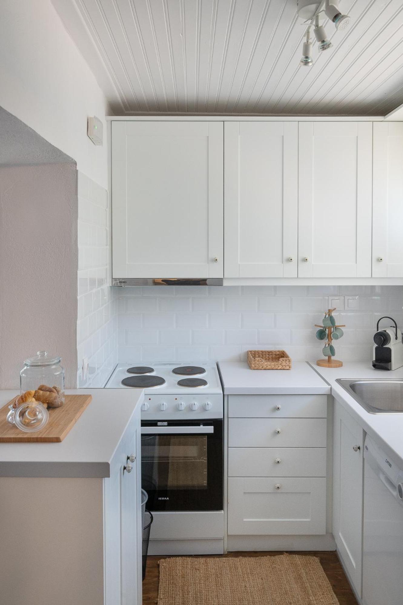 Pouletis Family Apartments - Akroyali Seaview Getaways Kalamata Ngoại thất bức ảnh